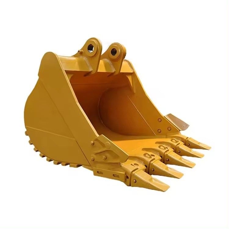 Q355 0.1-1.2m3 Excavadora óptima resistente al desgaste para Minging y construcción de carreteras