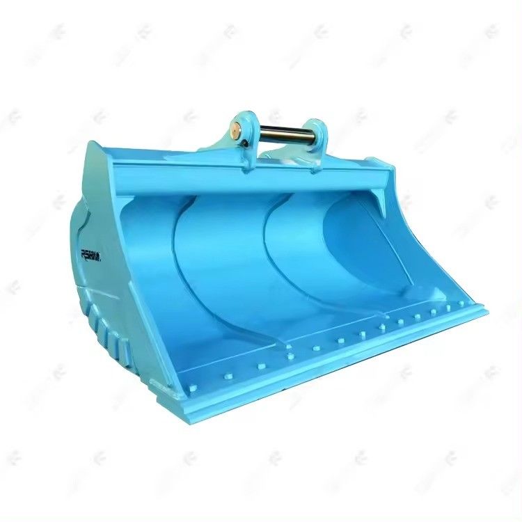 OEM 2000mm de fábrica de ventas directas de la zanja balde para la excavadora de la suciedad balde de la zanja de limpieza de baldes