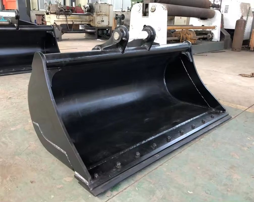 Cubo de limpieza RSBM para la limpieza del lugar de trabajo posterior y mejora de la eficiencia del proyecto