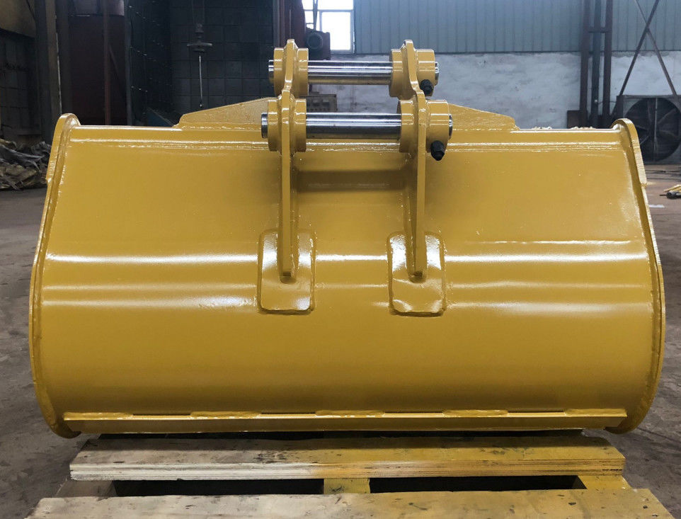 RSBN Nm400 Excavadora excavadora cubo de barro para trabajos de construcción y movimiento de tierra