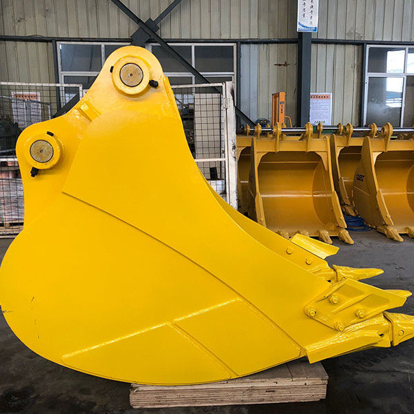 Parámetros técnicos del cubo de excavadora de zanja RSBM fabricado en Elige entre una variedad de tamaños